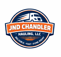 JND Chandler Hauling, LLC logo